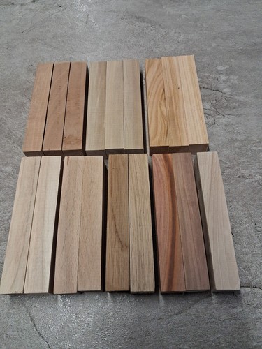 Pen blanks teiliges set - pen,