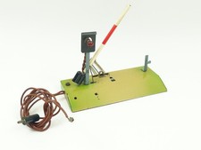 Kibri Bahnschranke Blech