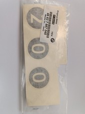 BMW C1 200 Aufkleber