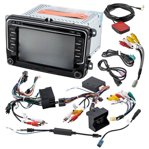 Android 0 autoradio - 7", 10.0