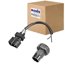 AKS DASIS DRUCKSCHALTER