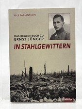 Das Begleitbuch zu Ernst