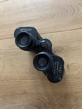 Fernglas historisch APOLLO 7x50 