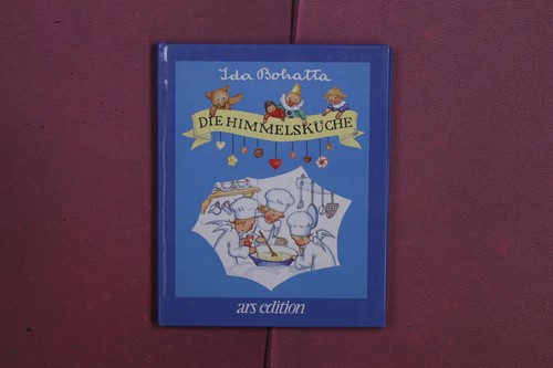 417892 ida bohatta die - 417892,