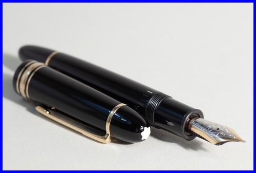 Meisterstück 149 montblanc - meisterstÜck,
