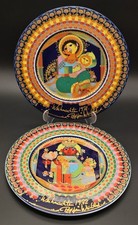 Rosenthal Weihnachtsteller