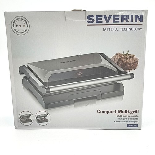 Severin multi grill tischgrill - severin,