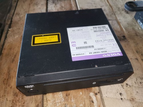 Volvo v70 2010 dvd - v70,