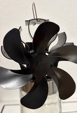 Ofenventilator Kaminventilator