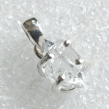 echter NATUR Herkimer Diamant