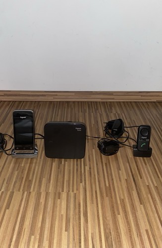 Gigaset sl910 - gigaset,