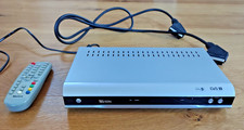 SAT  TV RECEIVER Tevion FTA