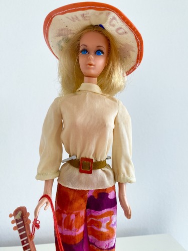 Barbie vintage marie osmond - barbie,