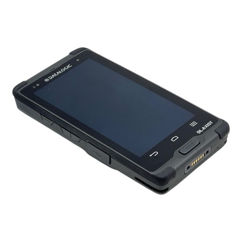 Datalogic axist robuster - datalogic,