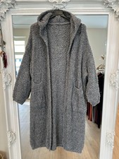 Italy Damen Strickjacke Mit