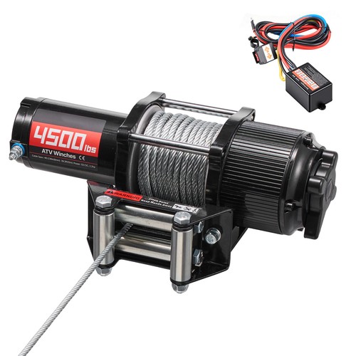 Uimoso elektrische seilwinde - uimoso,
