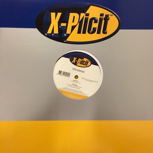 Wireless x plicit - wireless,