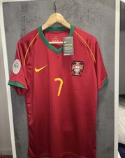 Portugal Trikot WM2006 - M -