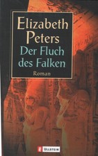 Elizabeth Peters – Der Fluch