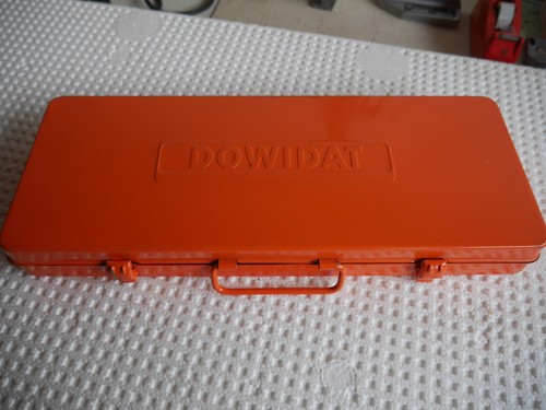 Dwidat - dwidat, 1/2"