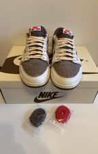 Air jordan retro low - air, travis