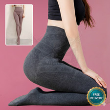 Damen Winter Thermo Fleece