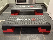 Reebok Professional Step