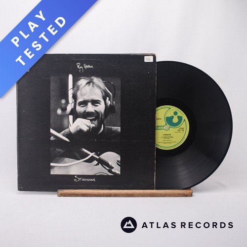 Roy harper stormcock repress - harper,