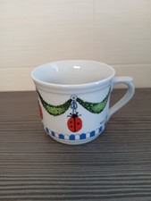 Kaffeebecher Haferl feuerfest Feinkost Käfer Oktoberfest Rupert Stöckl Design
