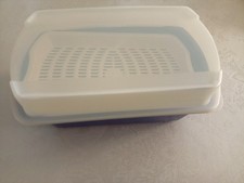 Tupperware * Four Seasons *