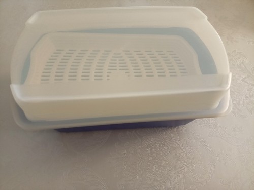 Tupperware four seasons - tupperware, *