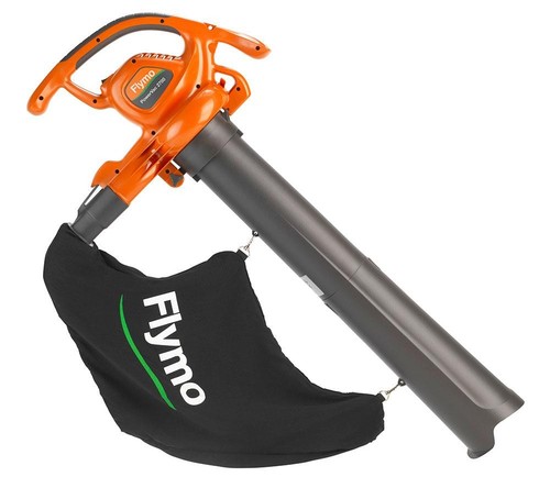 Flymo powervac 2700 - powervac,