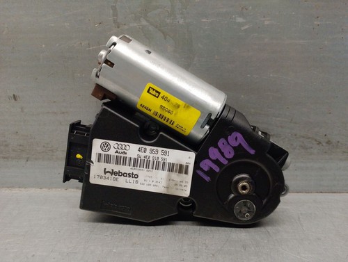 4e0959591 elektrischer - 4e0959591,