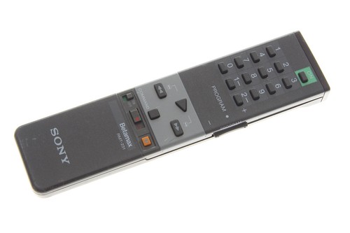 Original fernbedienung sony - fernbedienung,