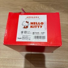 Hello Kitty Apfelwecker Sanrio