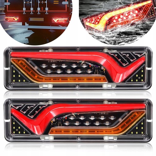 Stk led rückleuchten - 2,