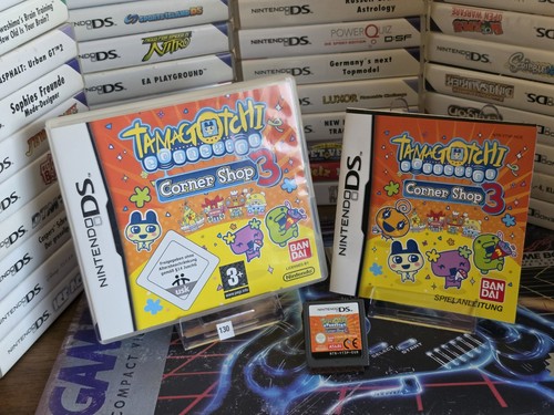 Tamagotchi connexion corner - connexion:,