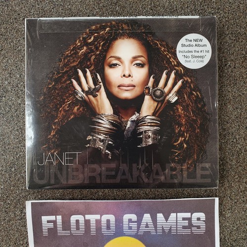 Musical janet jackson - cd:,