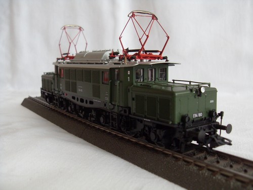 Roco 69500 e94 deutsches - roco,