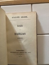 Sehr selten - Toulouse -