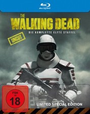 The walking dead - the,
