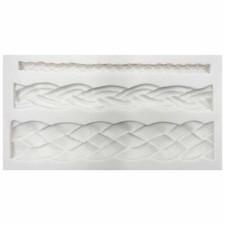 PENTART SILIKONFORM Mold