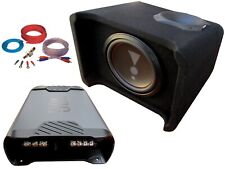 JBL Club 1700 Watt Basspaket