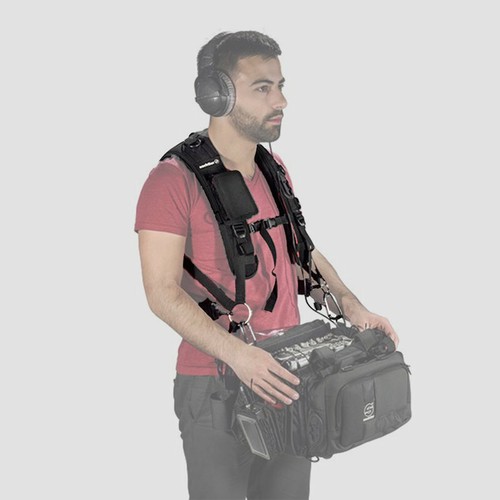 Sachtler bags heavy duty - bags,