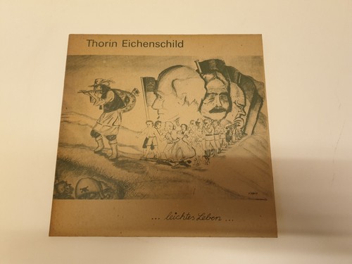 Thorin eichenschild leichtes - eichenschild,