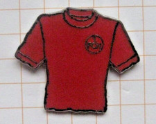 DER CLUB NÜRNBERG BUNDESLIGA /  DEUTSCHER MEISTER 1968 ....... Trikot-Pin (282k)