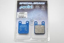 Bremsbeläge vorne Simson SR 50 GAMMA E ab 1994 Polini 174.0015 Race