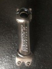 Vorbau fahrrad mtb scott - mtb,