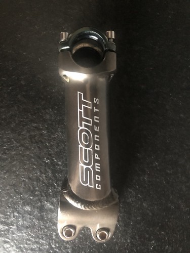 Vorbau fahrrad mtb - mtb, scott