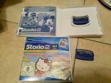 Vtech storio set hello - vtech,